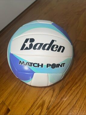 Baden Match Point Volleyball